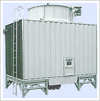 水冷式空調設備