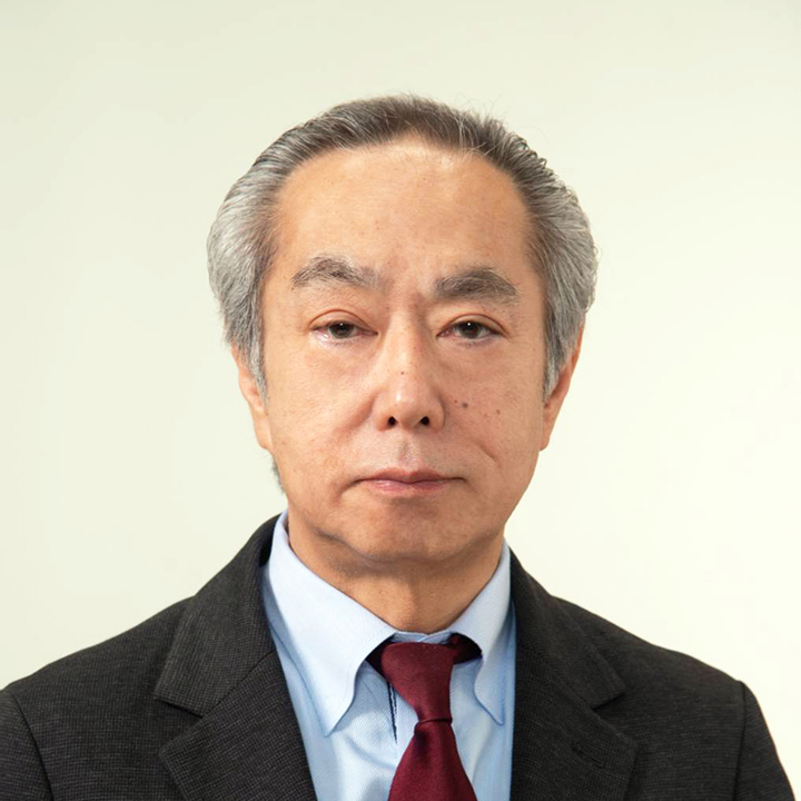 代表取締役社長　長谷川 雄一