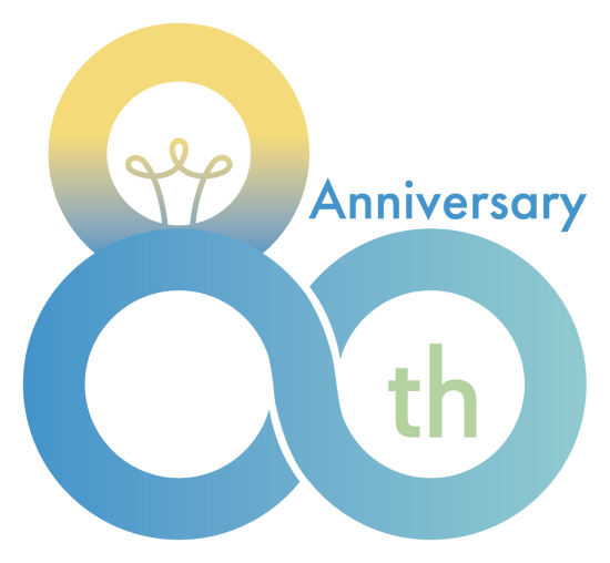 80th Anniversary